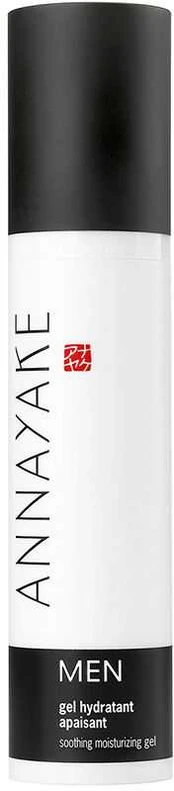Annayake MEN shooting moisturizing gel 50 ml