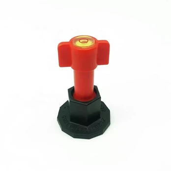 Lyginimo sistema, daugkartinė, su gulščiuku 2 mm, 3-16mm (24 vnt.)