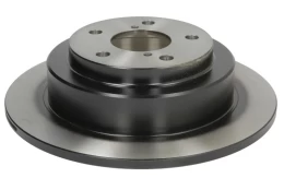 TRW DF3092 Brake Disc kaina