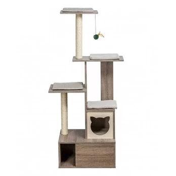 Comfy draskyklė Wood 170