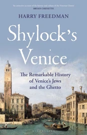 Shylock's Venice kaina