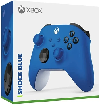Žaidimų pultas Microsoft XBOX Series