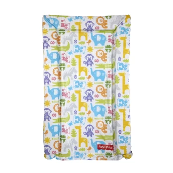 FISHER PRICE vystymo paklotas JUNGLE PUZZLES