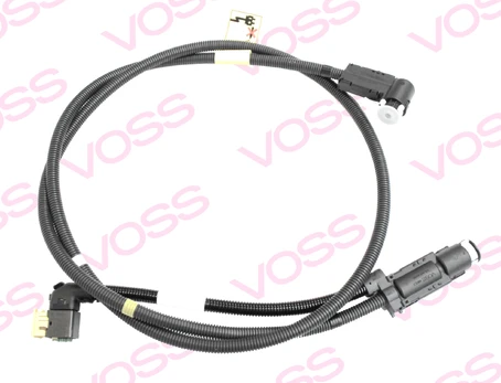 urėjos žarnelė (AdBlue) VOSS 7011769900