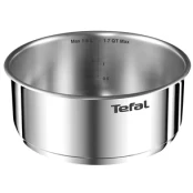 Puodas Tefal Ingenio Emotion, 16cm kaina