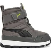 Sniego batai Puma Evolve Boot Ac+ Inf 392646 08 Pilka
