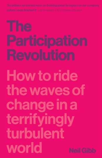 Participation Revolution