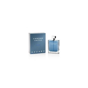 Azzaro Chrome United tualetinis vanduo 100 ml (vyras)