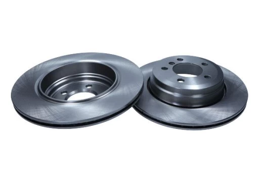 Stabdžių diskas MAXGEAR 19-2524