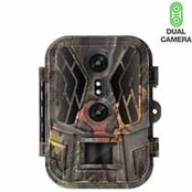 Evolveo StrongVision DUAL A, kameros gaudyklė / apsaugos kamera