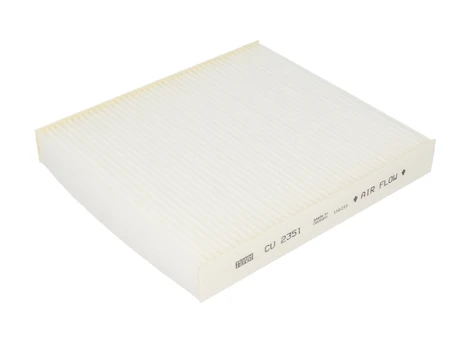 Salono filtras MANN-FILTER CU 2351