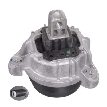 FEBI FE39016 Engine Mount