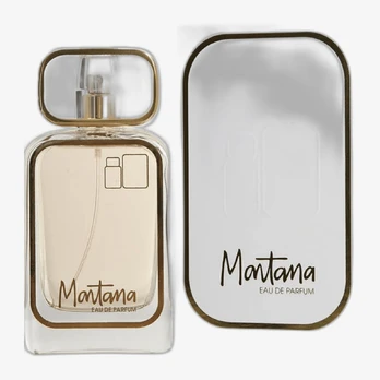 Montana 80 EDP без упаковки - unpacked 100 ml