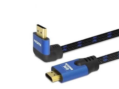 Cable HDMI CL-148 v2.1 3m