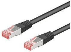 Goobay RB-LAN CAT 6 Patchcord kaina