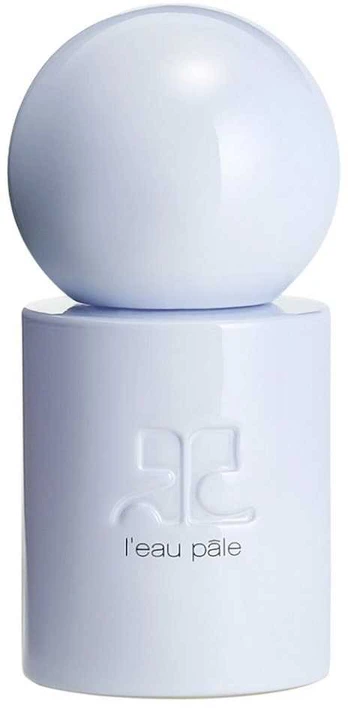 Courreges L'Eau Pale parfuminio vandens purškiklis 50ml