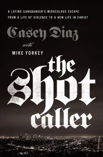 Shot Caller