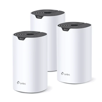 Maršrutizatorius TP-Link AC1900 MESH WI-FI SYSTEM/WHOLE HOME