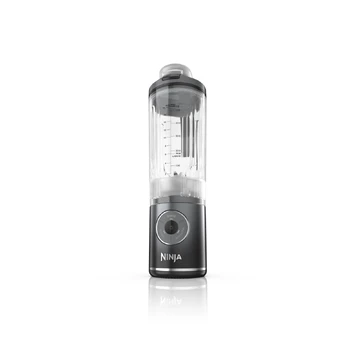 Ninja Blast Max BC251 Smoothie Maker Grey