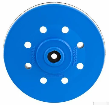 Makita 196685-9 Šlifavimo padas kietas BO6030 BO6040