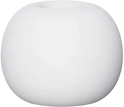 Mushroom Shade for the Flextail Tiny Pump 2X Lamp (Baltas)
