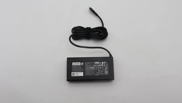 140W USB-C laptop charger for Lenovo