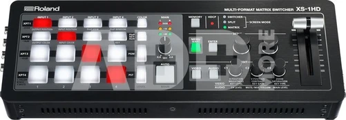 Roland XS-1HD