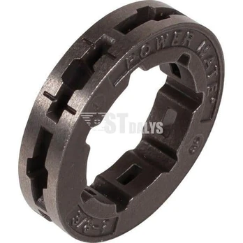 Sankabos bugnelis 3/8" 7T