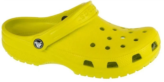 Crocs Classic 10001-312 šlepetės