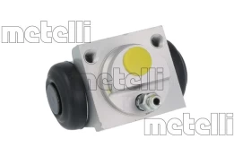 Rato stabdžių cilindras METELLI 04-0984 kaina