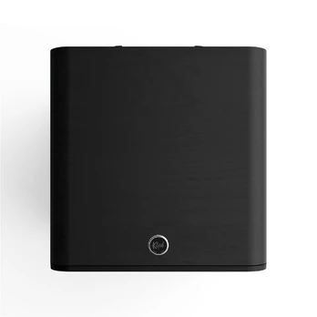Žemų dažnių garsiakalbis KLIPSCH Flexus SUB 100, juodas