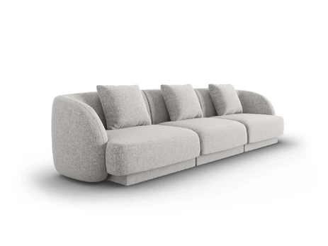 Sofa, "Tulum", 3 Seats, 255x90x70 Made in Europe