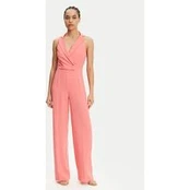 Patrizia Pepe Kombinezonas 2T0077/A411-R854 Koralų Regular Fit