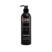 CHI LUXURY drėgmę atstatantis kondicionierius 739 ml kaina