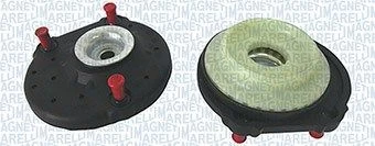 Pakabos statramsčio atraminis guolis MAGNETI MARELLI 030607010602 kaina