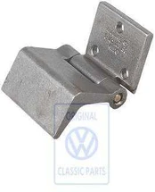Vag Durų Vyrius Golf 4 5 6 Originalus 861831401B