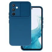 Camshield Soft, mėlynas kaina