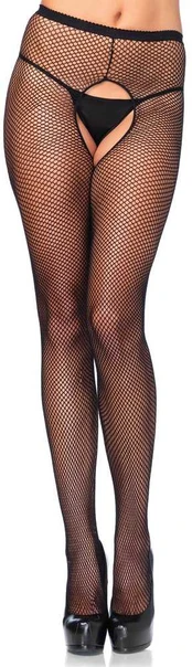 Leg Avenue Pėdkelnės be tarpkojų
