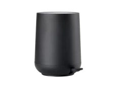 Zone Denmark - Nova Pedal Bin 3 L - Black (331971) kaina