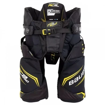 Bauer Supreme ACP Pro Sr apsauginiai šortai