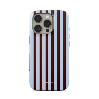 Offline - iPhone 16 Pro Case, Tough (MagSafe) / N/A