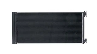 MAHLE AC 945 000S Kondensatorius, oro kondicionierius