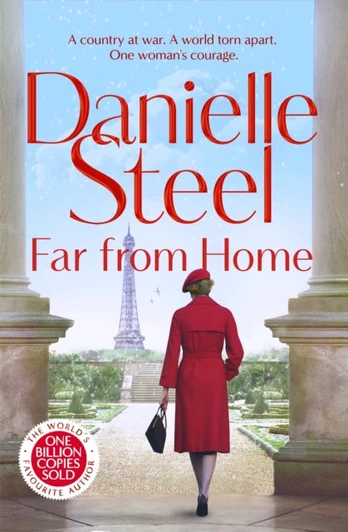 Far From Home