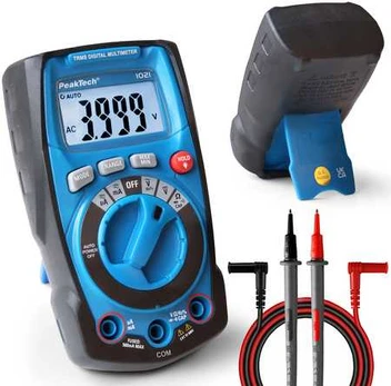 PeakTech P1021