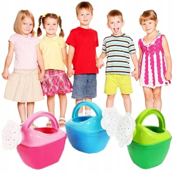 Konewka 15cm Technok - Žaislas Smėlio dėžei