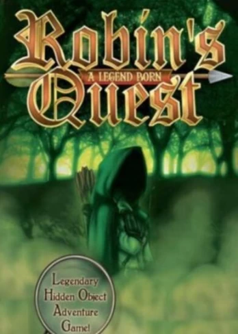 Robin's Quest PC