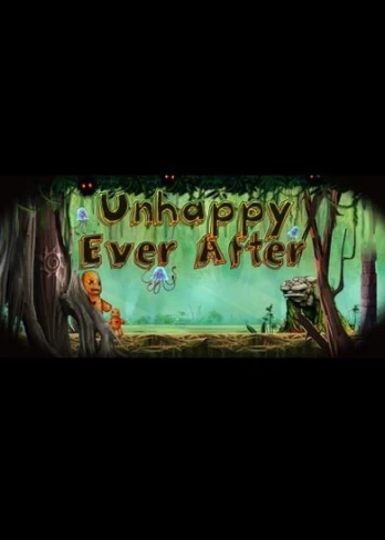 Unhappy Ever After PC