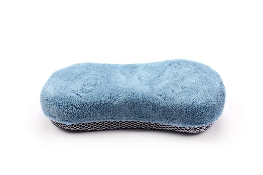 AMiO Gąbka do mycia su mikrofibry Cwash-01