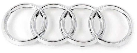 VAG Audi A4 A6 Chrominis Emblema Originalus 4H0853605C2ZZ