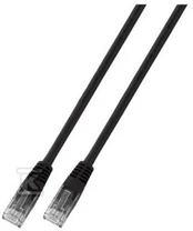 Securitynet PATCHCORD RJ45 U/UTP 6 PVC CCA CZA 1.5